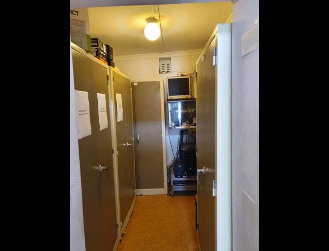 INDUSTRIAL FOR SALE IN LADYBRAND